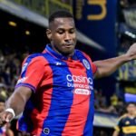 Jhohan Romaña Boca