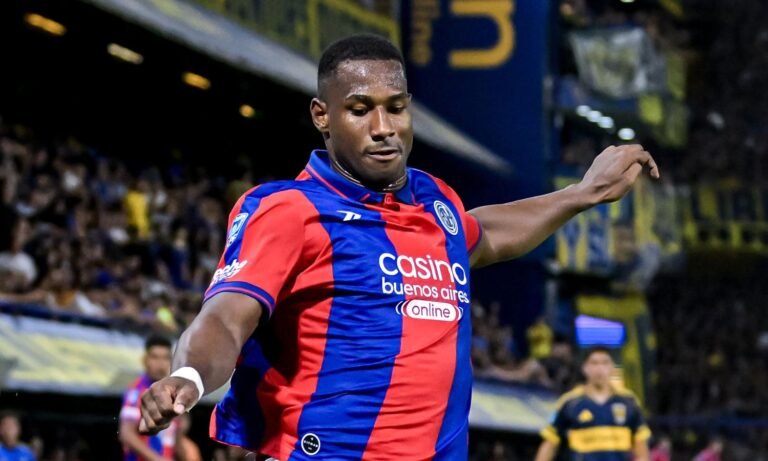 Jhohan Romaña Boca