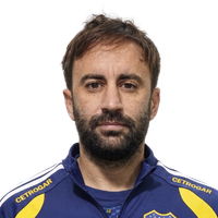 Juan Gobet