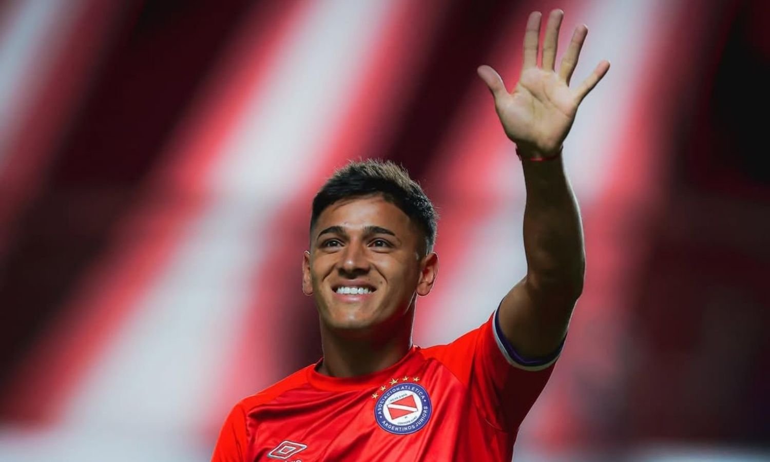 Leandro Lozano