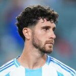 Marcos Senesi Selección Argentina Mundial 2026