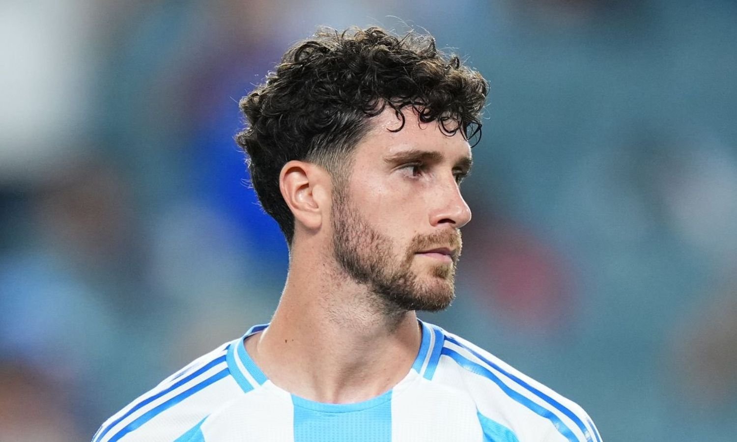 Marcos Senesi Selección Argentina Mundial 2026