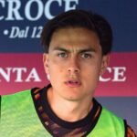 Paulo Dybala seguiría en Roma Boca