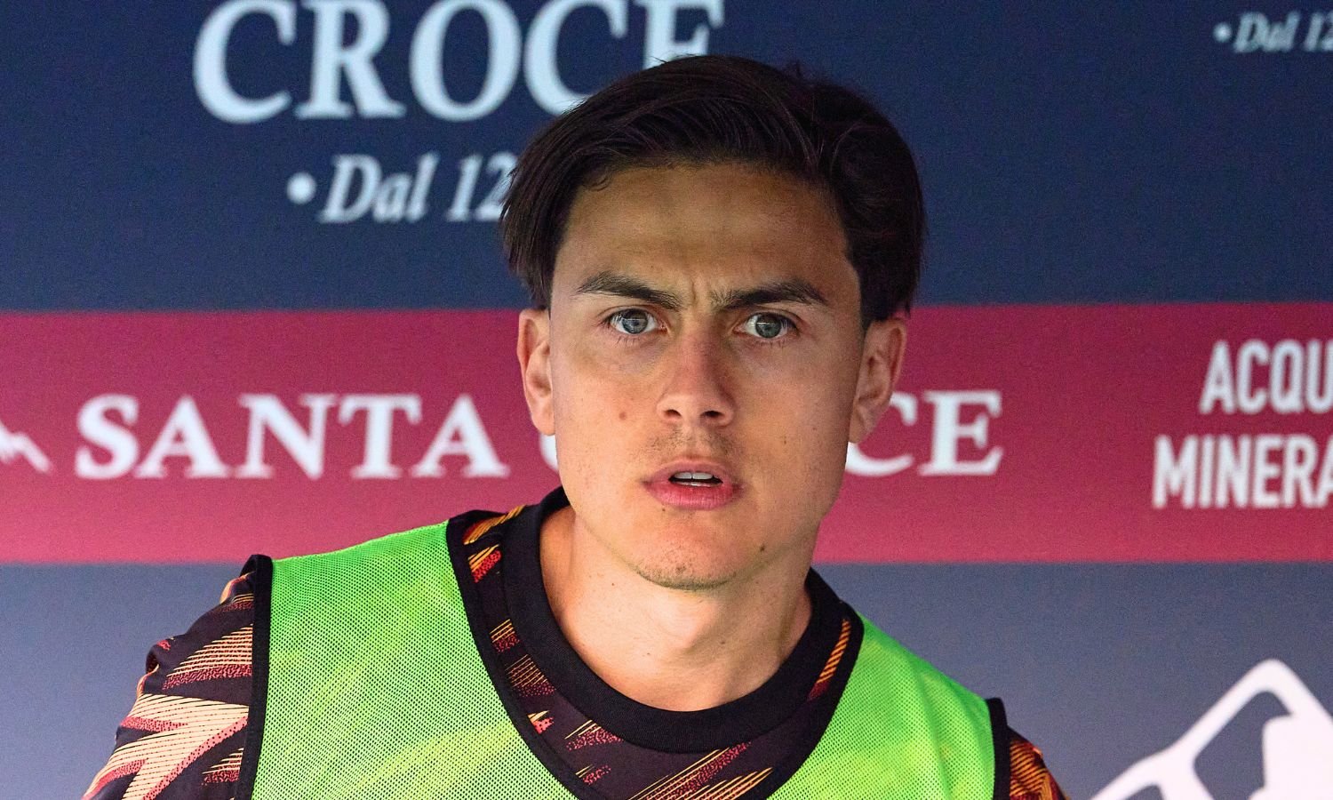 Paulo Dybala seguiría en Roma Boca