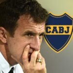 Rodolfo Arruabarrela Boca