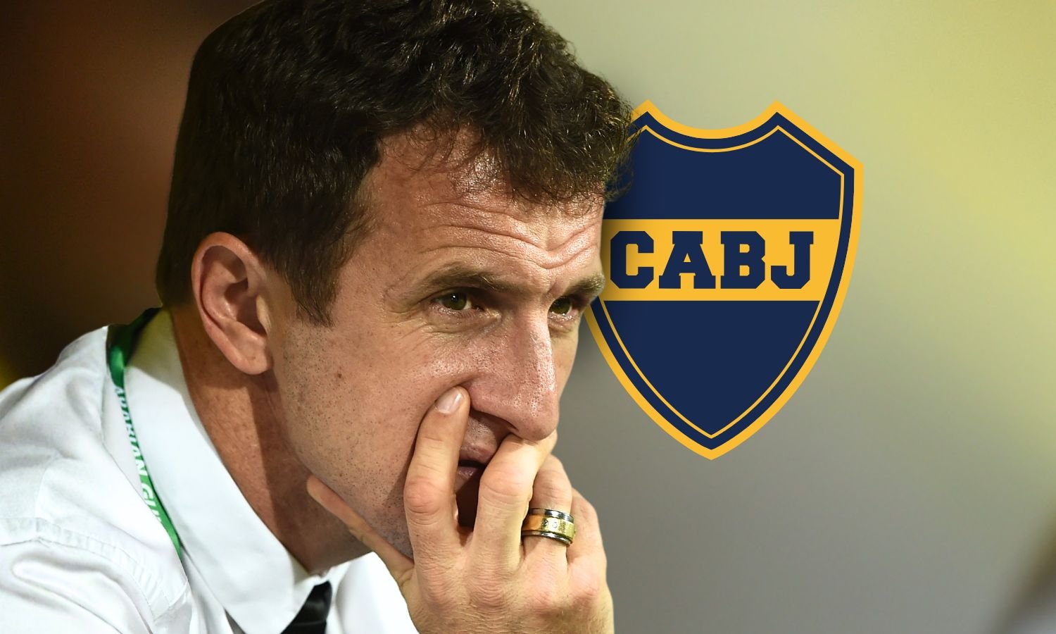 Rodolfo Arruabarrela Boca