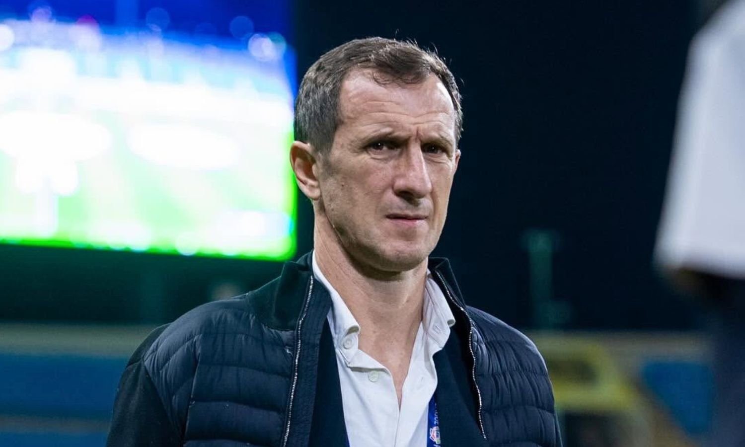 Rodolfo Arruabarrena