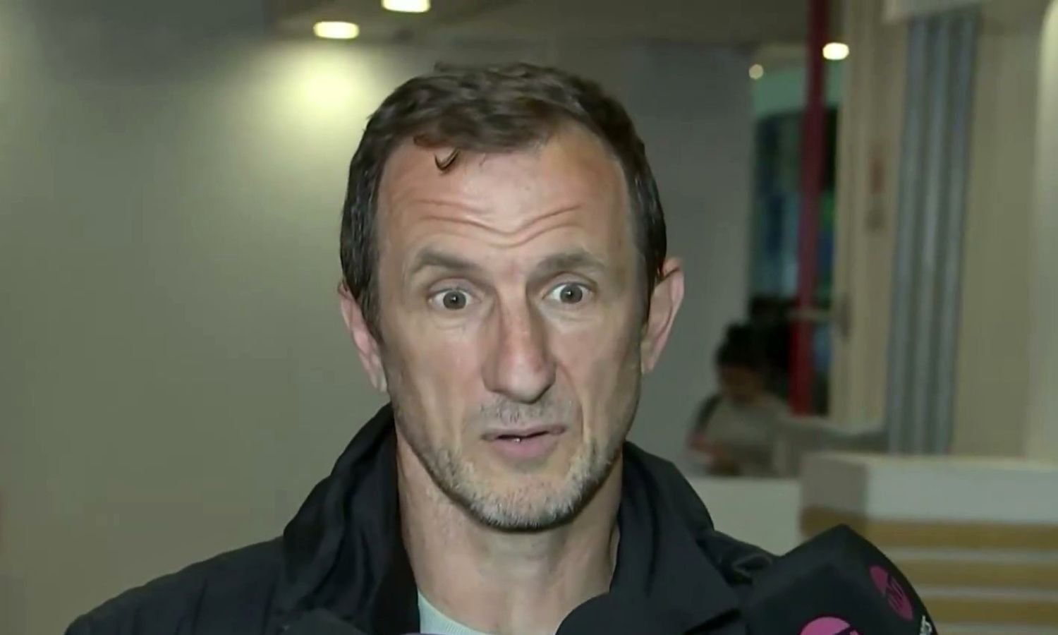 Rodolfo Arruabarrena Boca