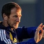 Rodolfo Arruabarrena Boca