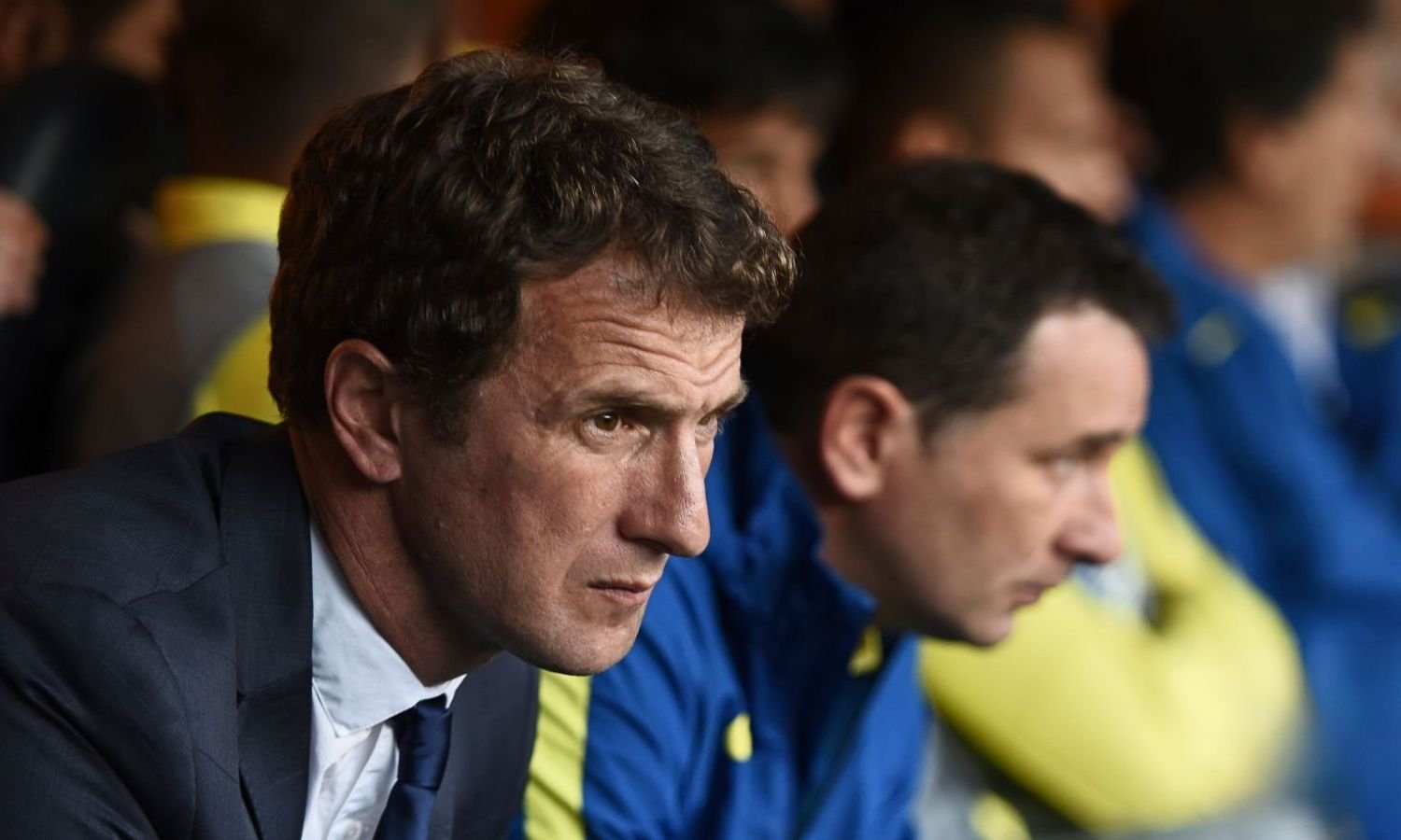 Rodolfo Arruabarrena Boca