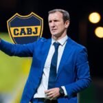 Rodolfo Arruabarrena Boca