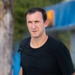 Rodolfo Arruabarrena Boca Predio