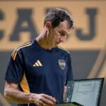 Rodolfo Arruabarrena arranca Boca pretemporada