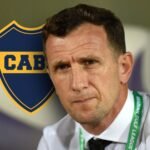 Rodolfo Arruabarrena candidato nuevo DT Boca