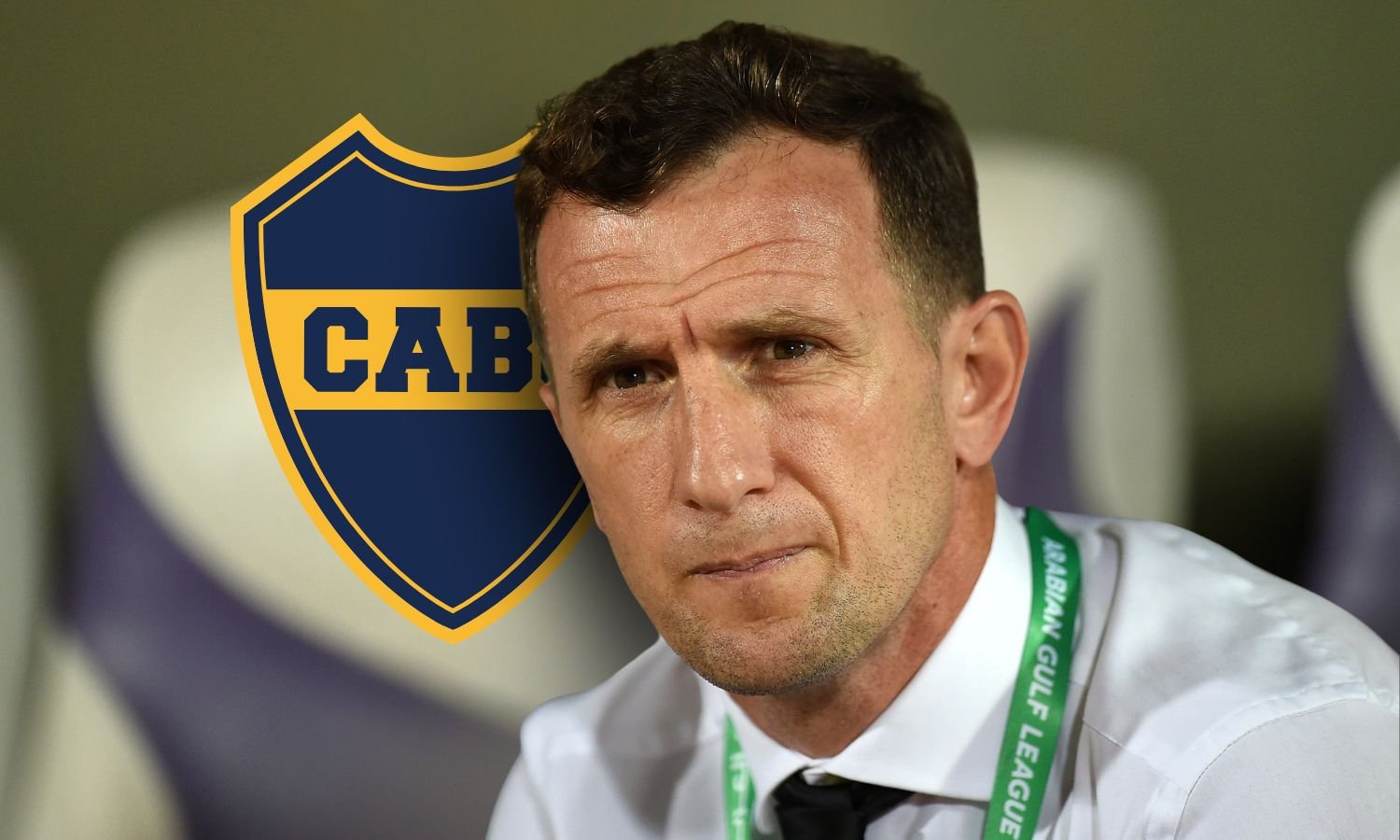 Rodolfo Arruabarrena candidato nuevo DT Boca