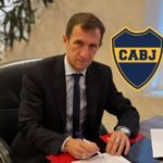 Rodolfo Arruabarrena contrato Boca