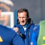 Rodolfo Arruabarrena entrenamiento Boca