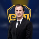 Rodolfo Arruabarrena nuevo DT Boca
