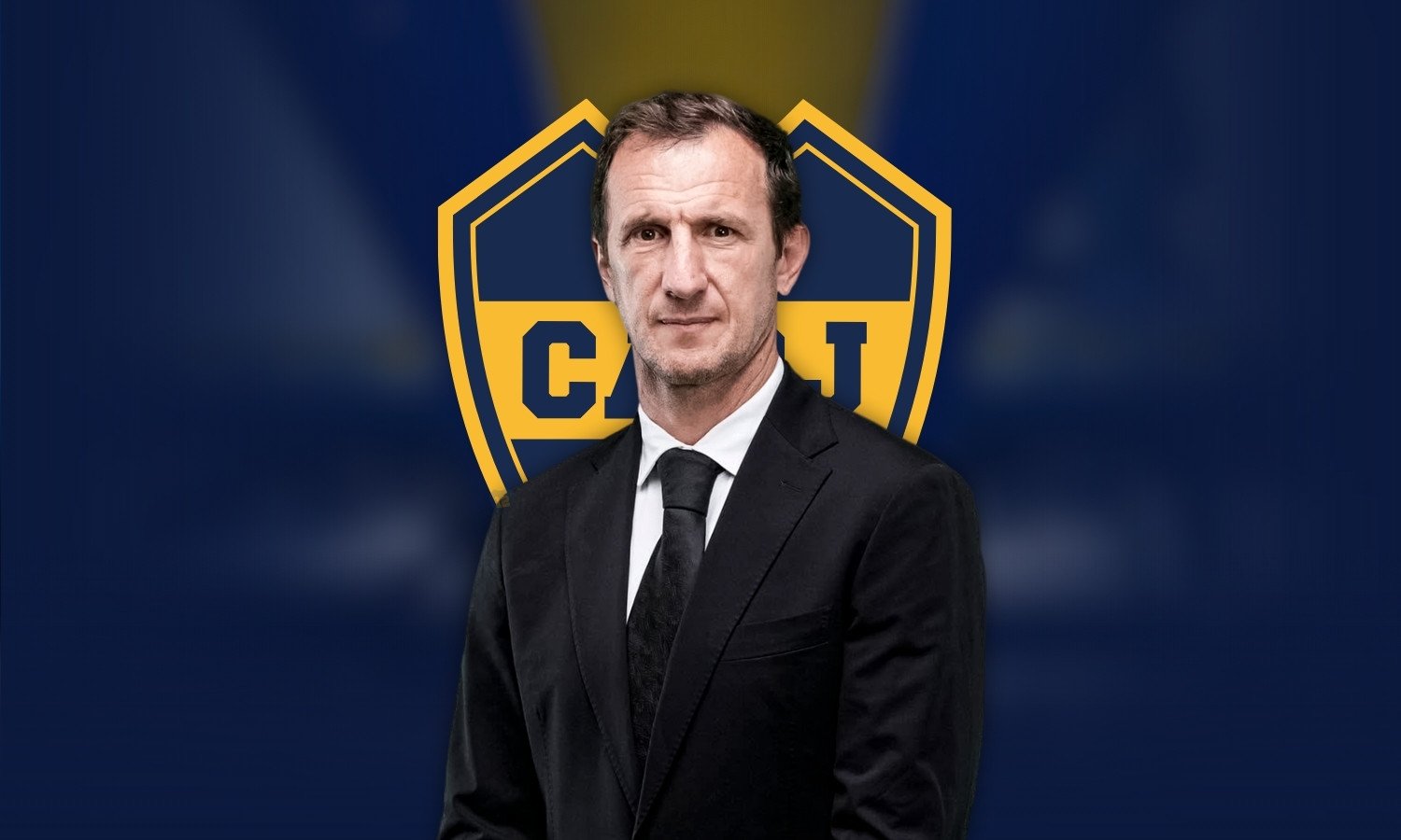 Rodolfo Arruabarrena nuevo DT Boca