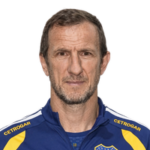 Rodolfo Arruabarrena