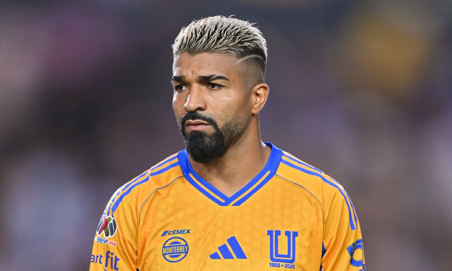Rodrigo Aguirre Tigres