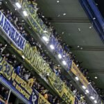 Socios Boca