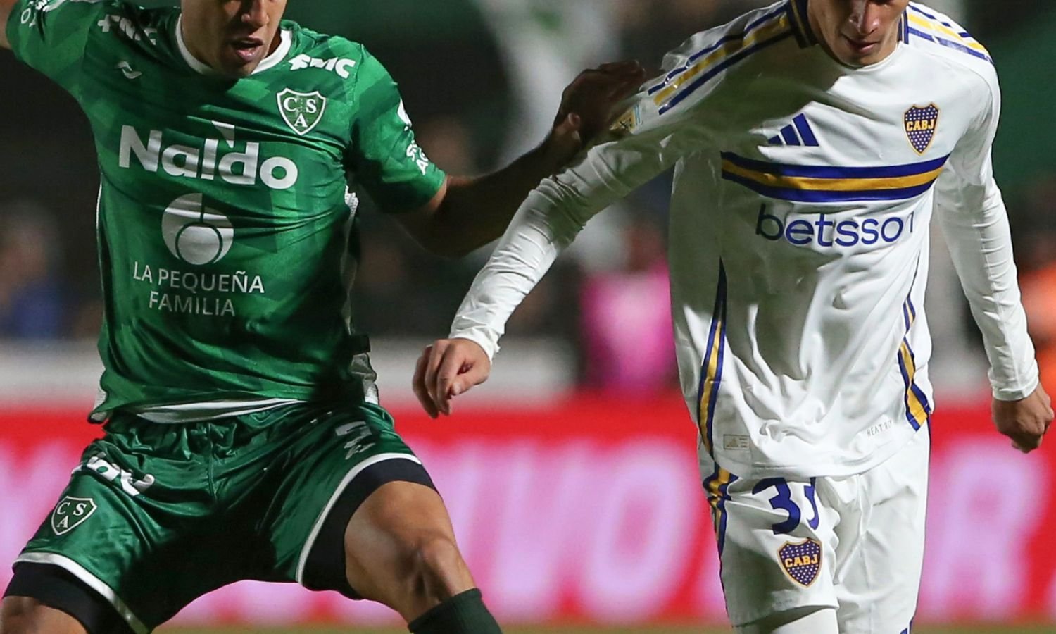 Todo definido Boca vs Sarmiento Copa Argentina