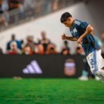 Tomás Aranda debut Argentina 662026