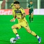 Alan Velasco Boca vs Sarmiento Copa Argentina 2026
