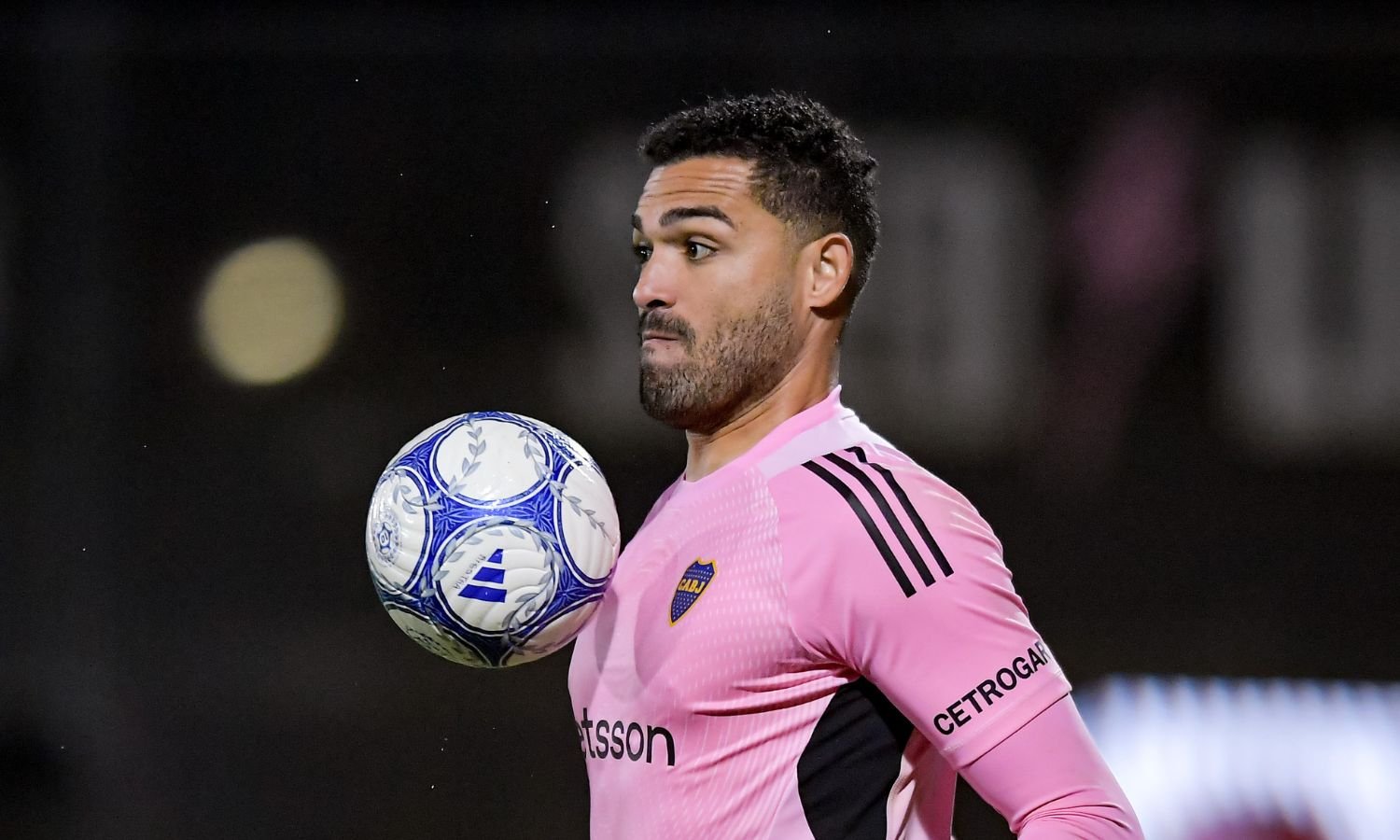 Álvaro Montero Boca