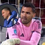 Álvaro Montero Boca vs Riestra Clausura 2026