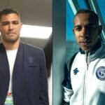 Álvaro Montero y Sebastián Villa no viajan a Rosario con Boca