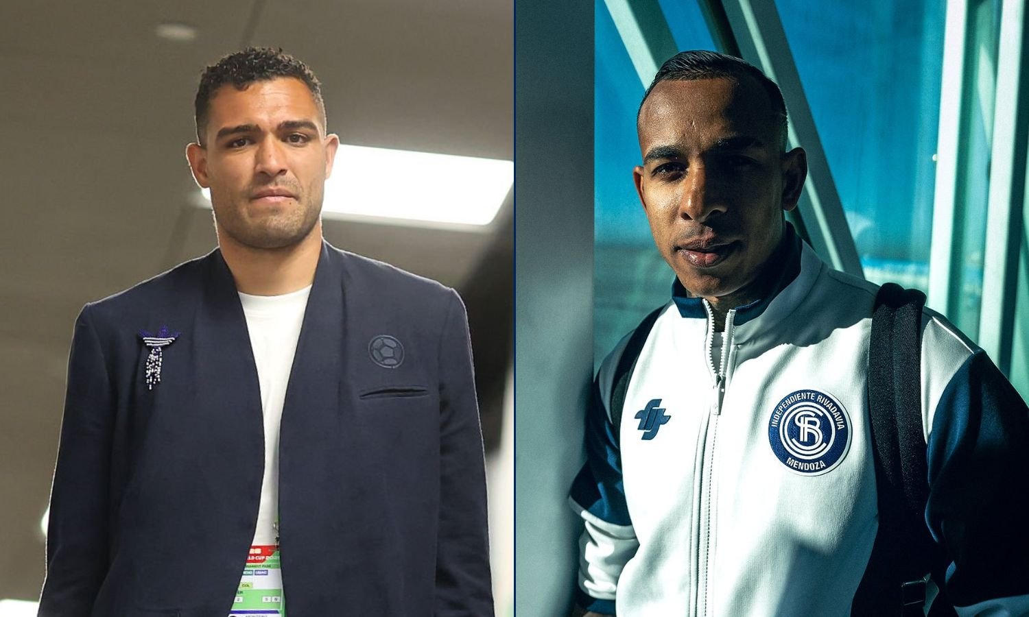 Álvaro Montero y Sebastián Villa no viajan a Rosario con Boca