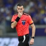 Andres Matonte arbitro