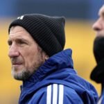 Arruabarrena entrenamiento Boca 4726