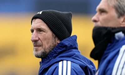 Arruabarrena entrenamiento Boca 4726