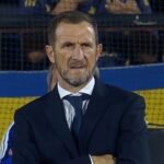 Arruabarrena tv Boca vs Sarmiento Copa Argentina 2026