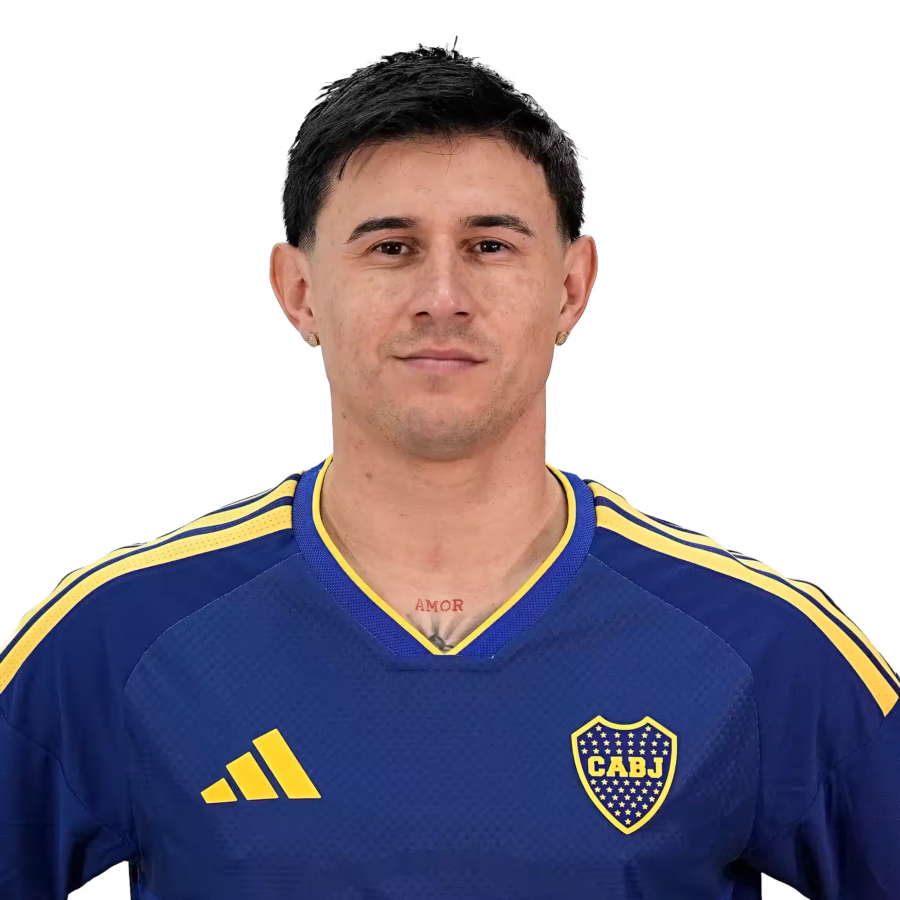 Adam Bareiro