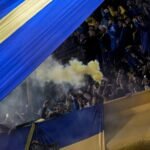 Boca socios