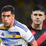 Boca vs Paranaense previa amistoso