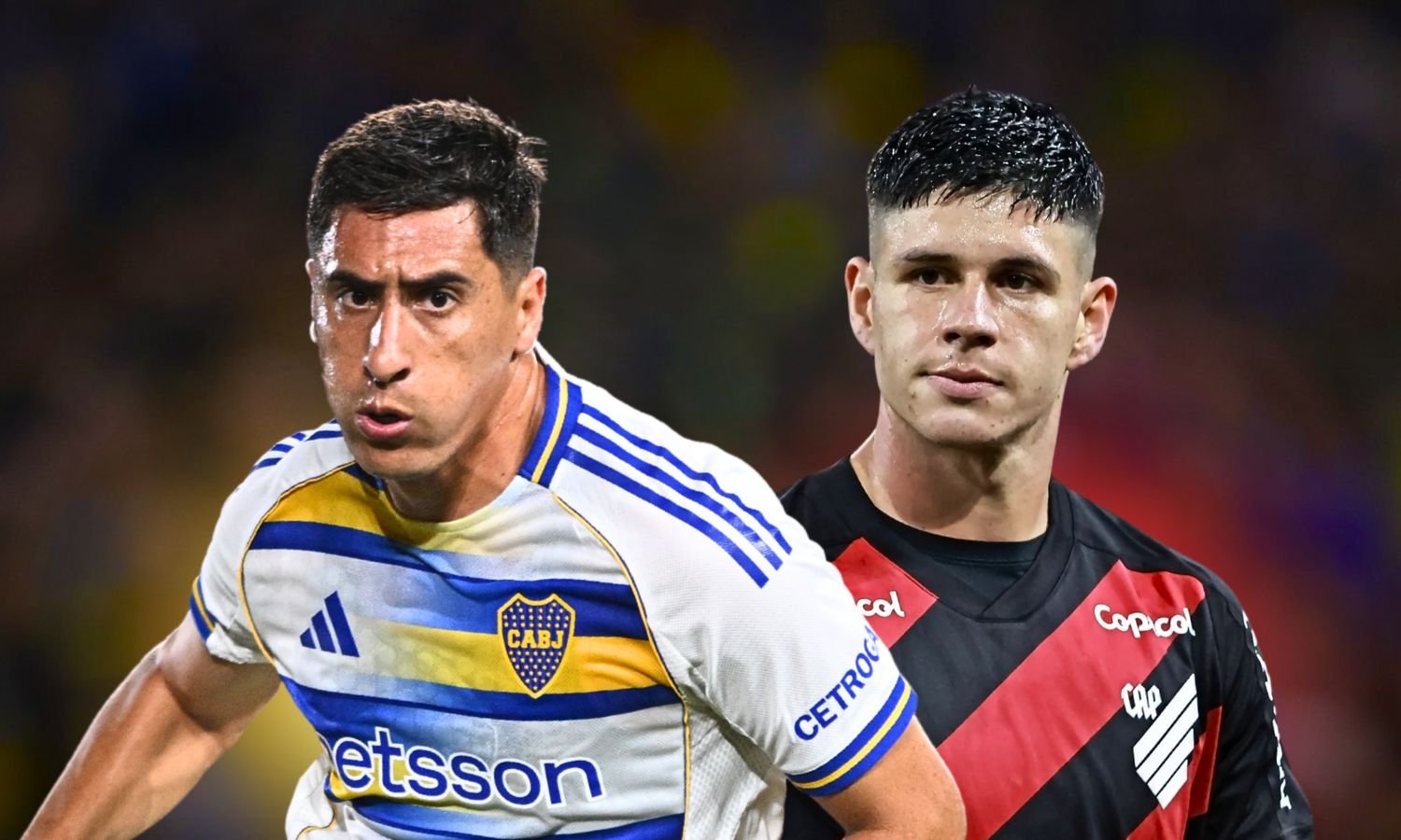 Boca vs Paranaense previa amistoso