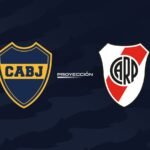 Boca vs River Superclásico de reserva 2026
