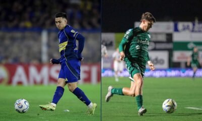Boca vs Sarmiento previa Copa Argentina 2026