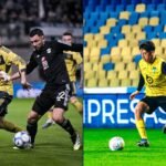 Boca y OHiggins perdieron antes de la revancha