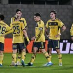 Derrota Boca vs Riestra Clausura 2026