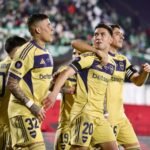 Festejo Boca Copa Argentina 16726