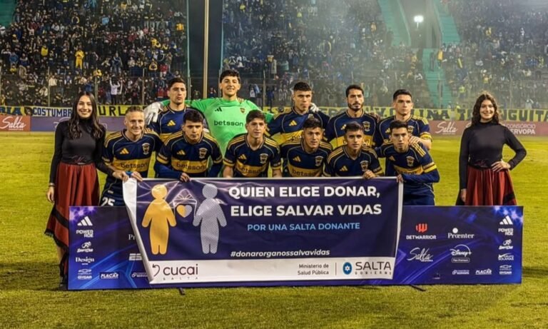 Iniciales Boca vs Paranaense amistoso 2026