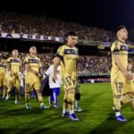 Jugadores Boca vs Sarmiento Copa Argentina 2026