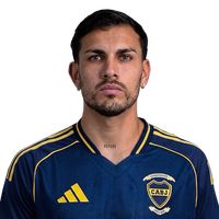 Leandro Paredes