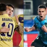 Previa Boca vs OHiggins Sudamericana 2026